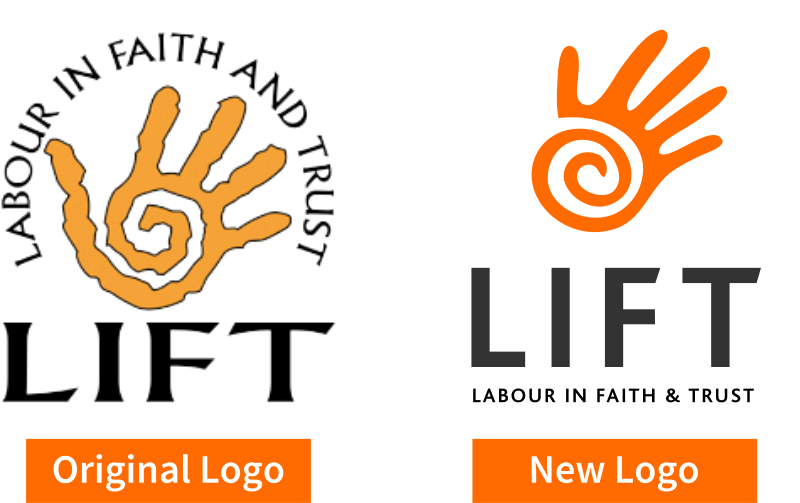 logo comparison